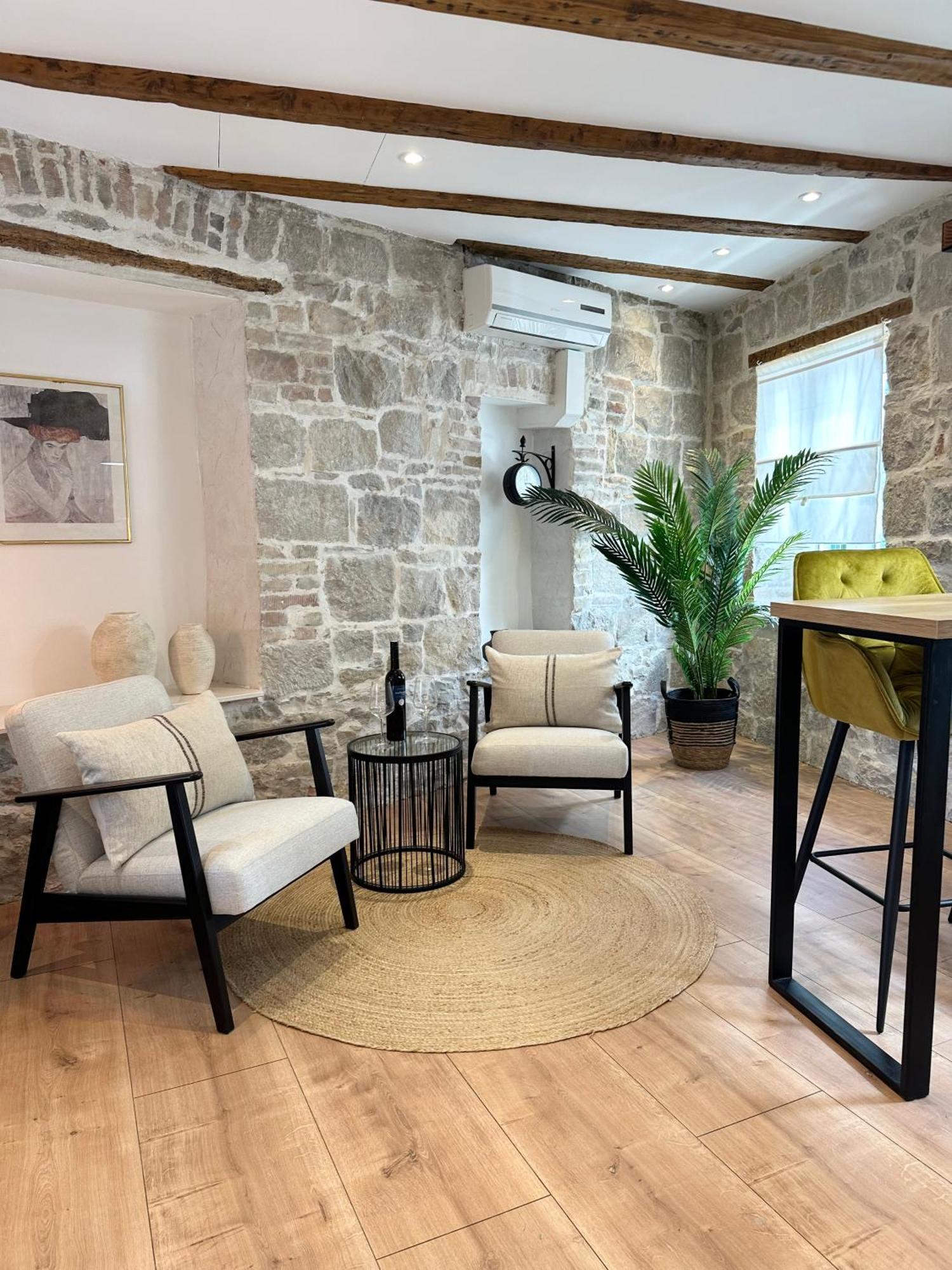 Apartman Dani Split